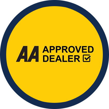 AA Approved Dealer